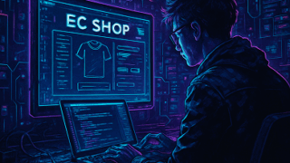 株式会社文化放送エクステンド様：ECサイト「エクステンドショップ」制作